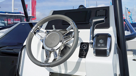 Катер Beneteau Flyer 8 Spacedeck